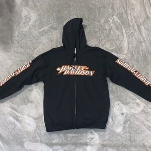 Harley Davidson Sweatshirt